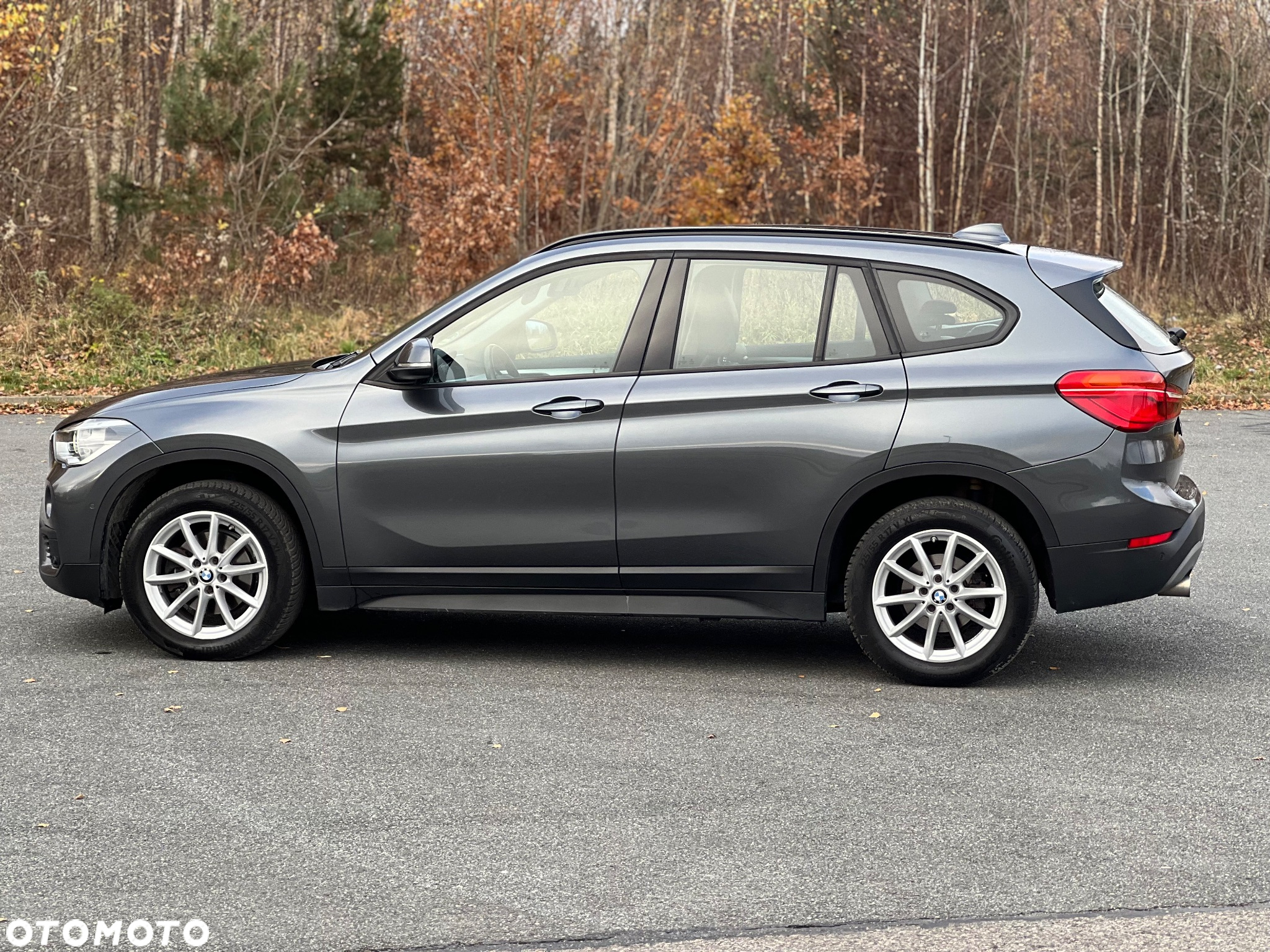 BMW X1 - 4
