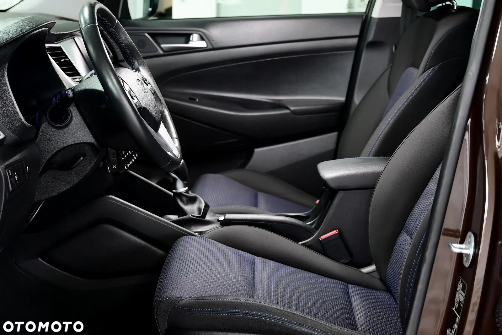Hyundai Tucson - 19
