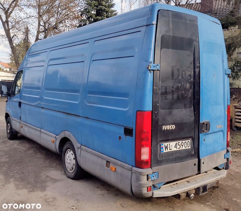 Iveco Daily - 6