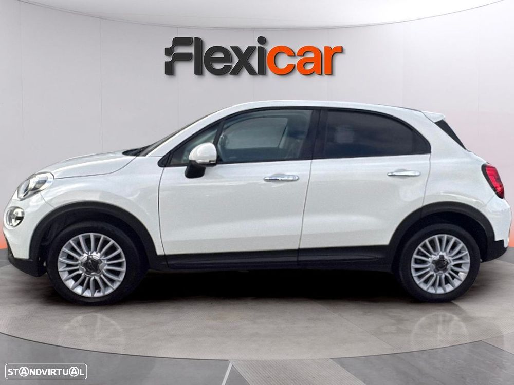 Fiat 500X 1.0 FireFly Cult - 4