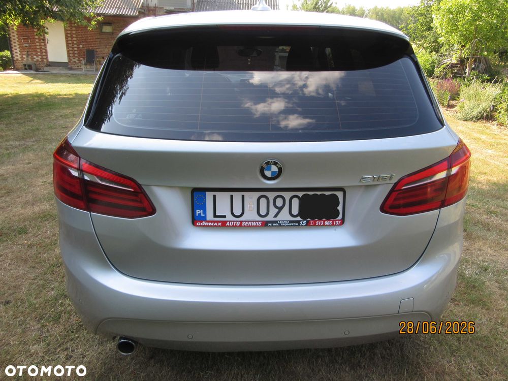 BMW Seria 2 - 3