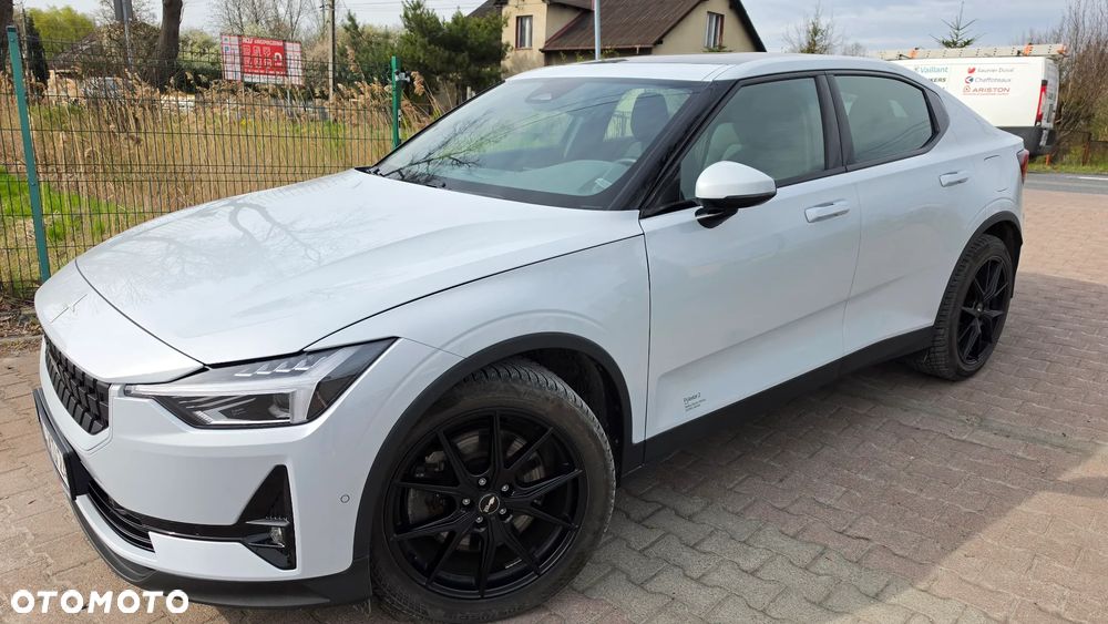 Polestar 2 - 30