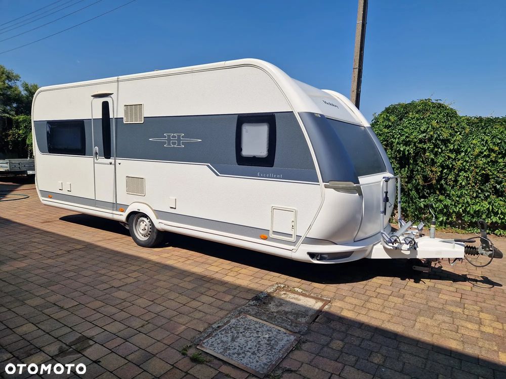 Hobby 560 CFE - 4