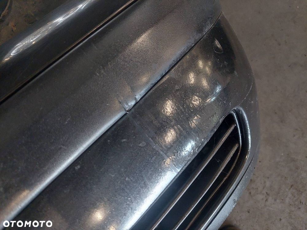 KOMPLETNY PRZÓD MASKA ZDERZAK LAMPY PAS VOLKSWAGEN GOLF IV L041 ID: 236182 - 5