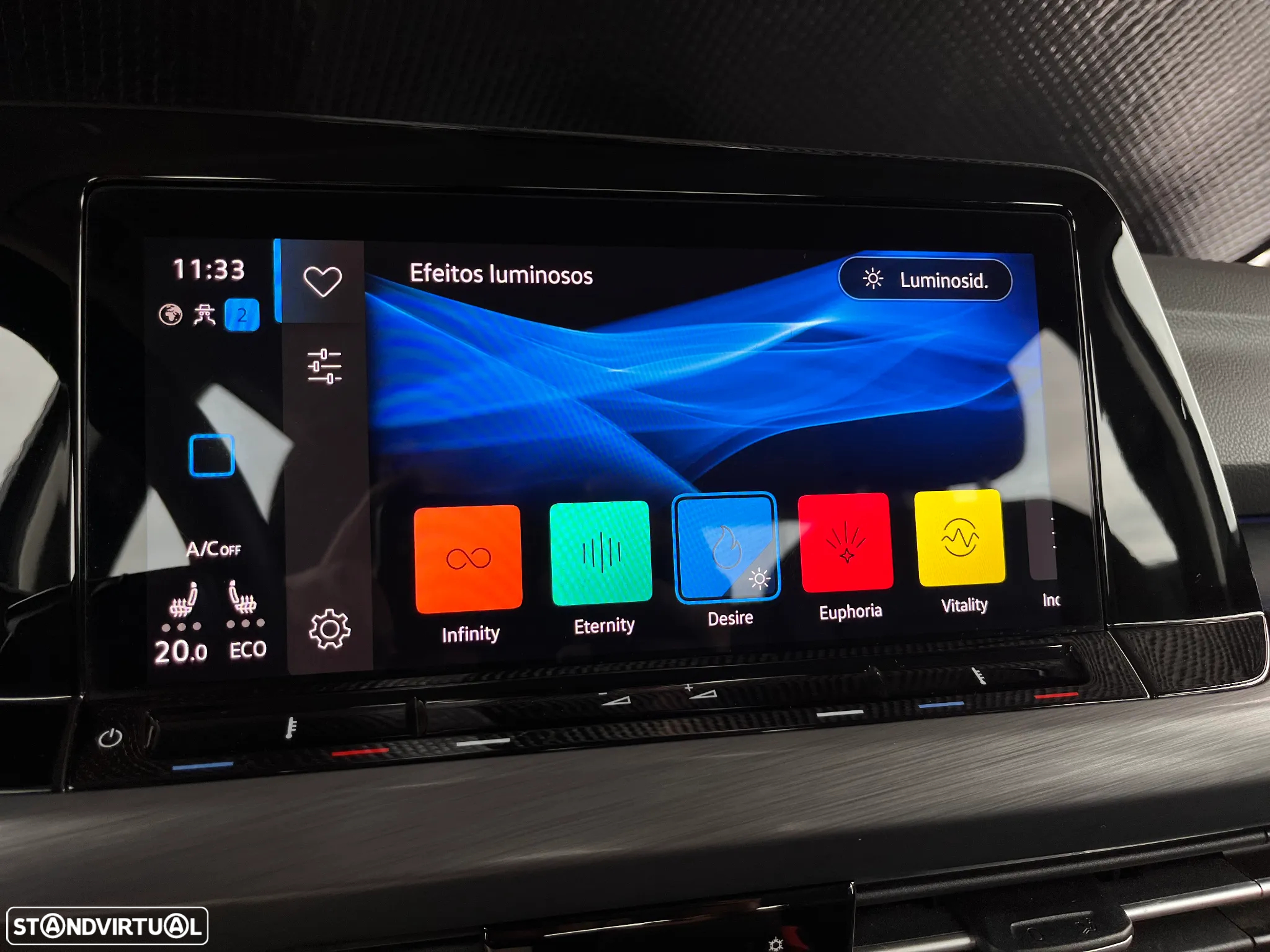 VW Golf 1.4 TSI e-Hybrid DSG - 16