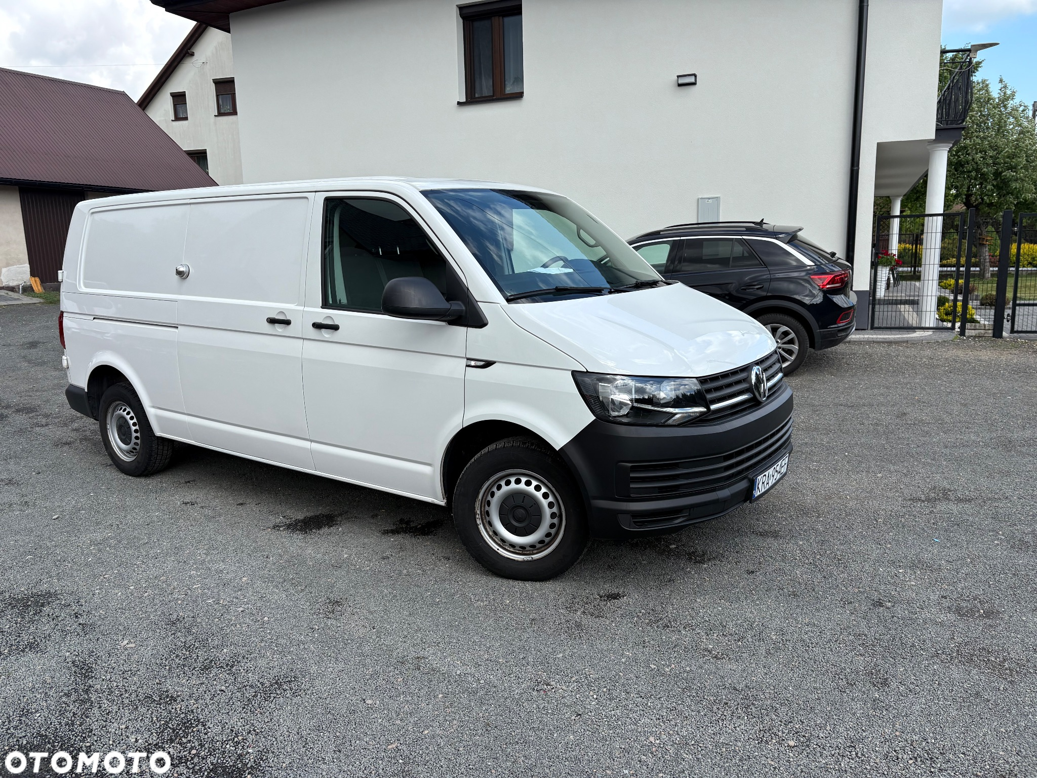 Volkswagen Transporter - 29