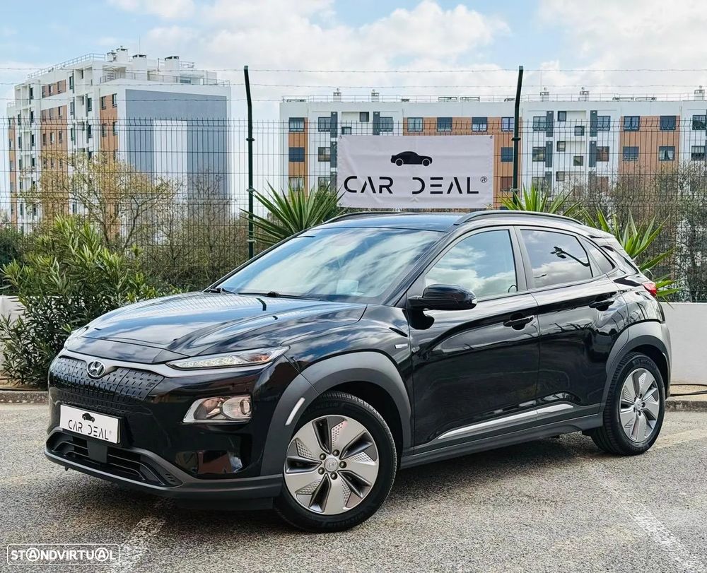 Hyundai Kauai Premium - 3