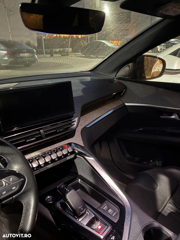 Peugeot 3008 1.5 BlueHDI 130 EAT8 GT - 31