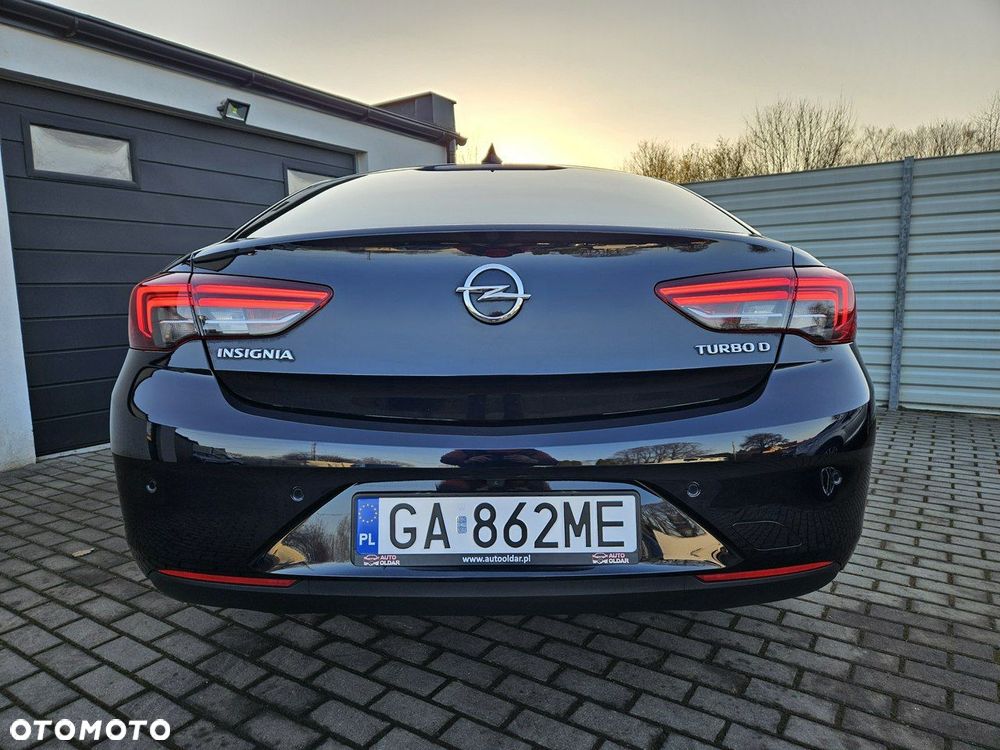 Opel Insignia 1.6 CDTI Exclusive S&S Eco - 3
