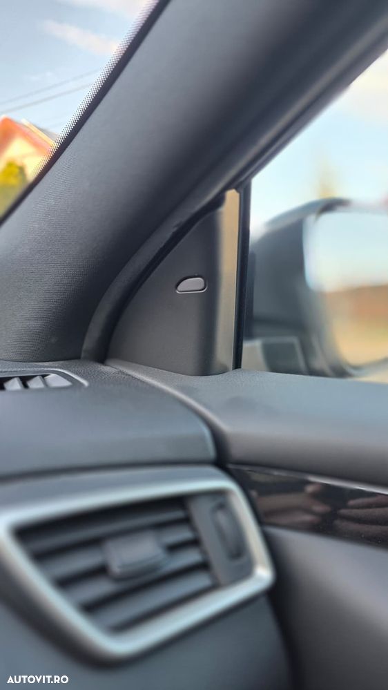 Nissan Qashqai 1.6 DCI ALL-MODE 4x4i PREMIER - 20