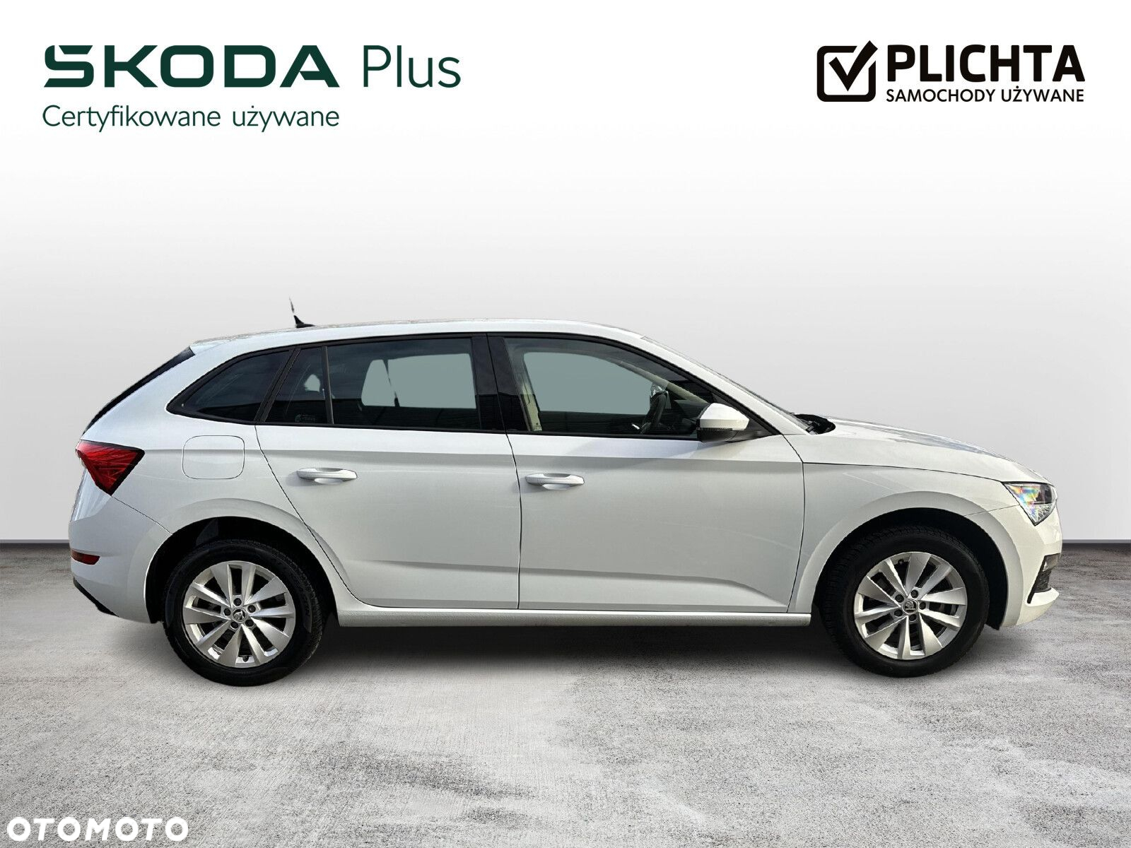 Skoda Scala - 6