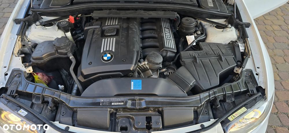 BMW Seria 1 - 18