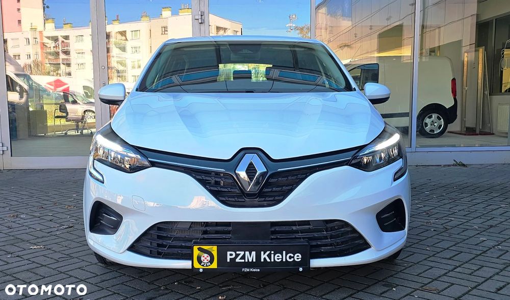 Renault Clio 1.6 E-TECH Intens - 3