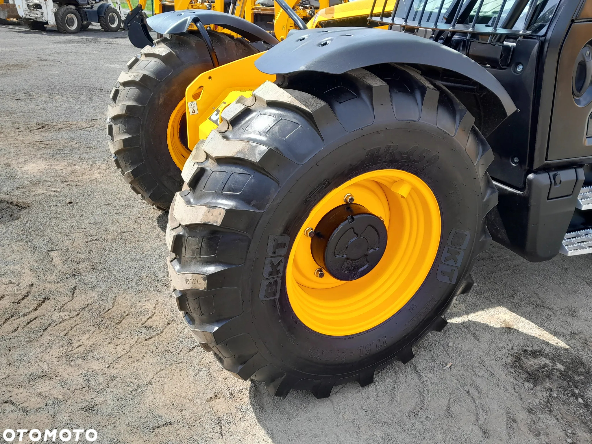 JCB 542-70   agri-plus agri-super - 16