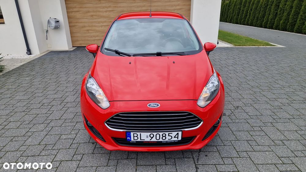 Ford Fiesta ver-1-0-ecoboost-s-s-titanium - 3