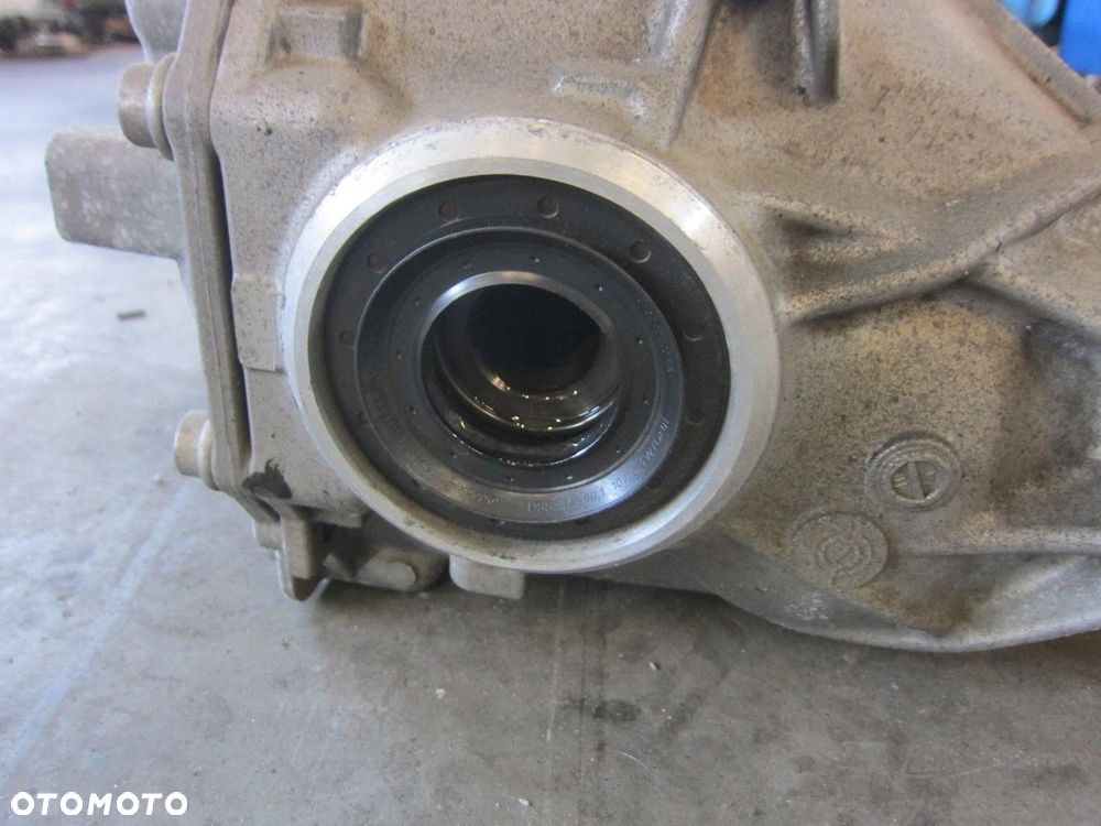 BMW X3 G01 B46 X4 G02 MOST TYLNY DYFER DYFERENCJAŁ 3.38 8686219 33108686219 - 3