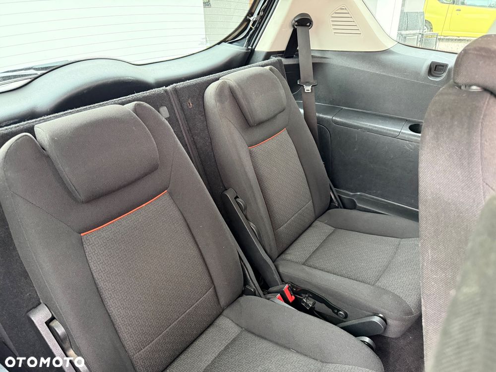 Ford S-Max 2.0 TDCi Titanium - 27