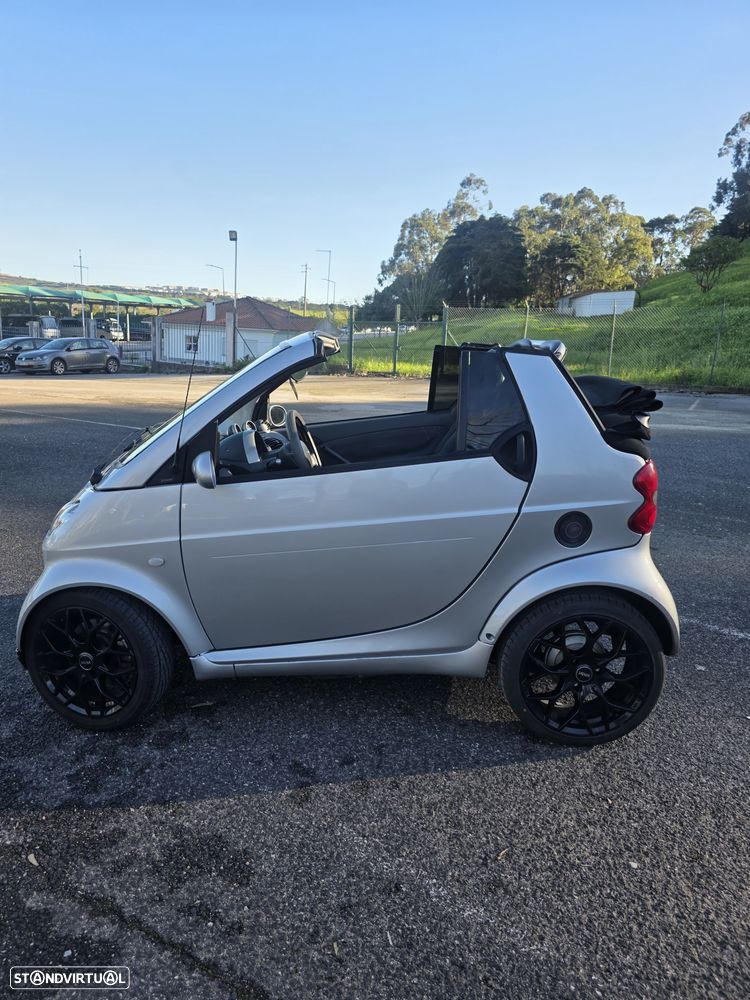 Smart ForTwo Coupé - 16