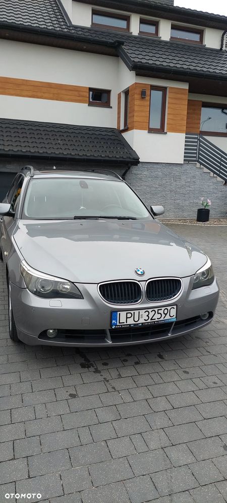 BMW Seria 5 - 3