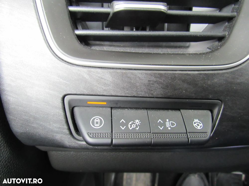 Renault Arkana MHEV 160 EDC Esprit Alpine - 35