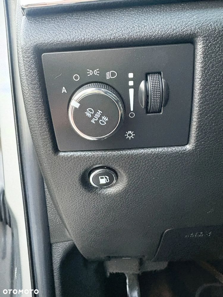 Jeep Grand Cherokee 3.0 CRD Overland Summit Platinum - 34