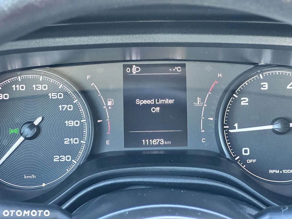 Fiat Tipo 1.4 16v Pop EU6d - 23