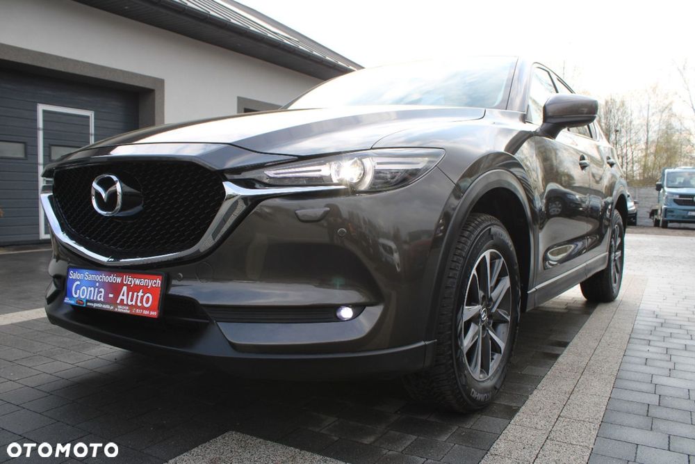 Mazda CX-5 - 13
