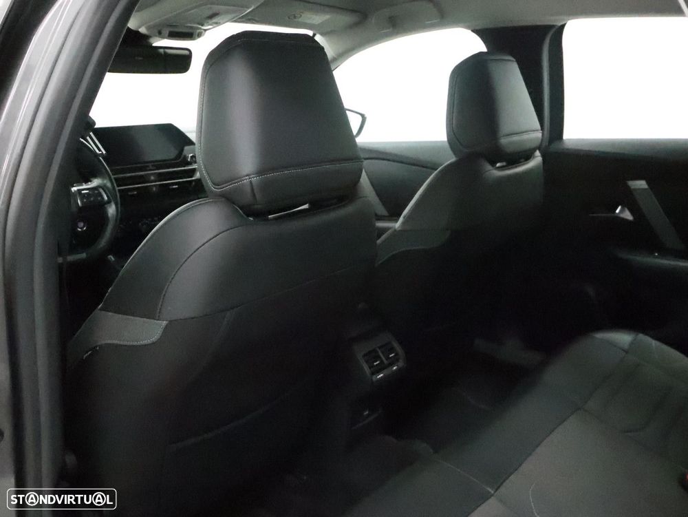 Citroën C4 1.2 PureTech Feel Pack EAT8 - 25