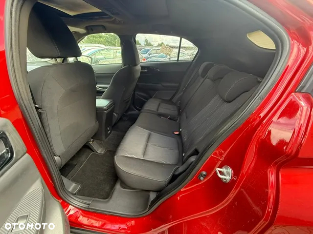 Mitsubishi Eclipse Cross 1.5 T-MIVEC 2WD Diamant - 15