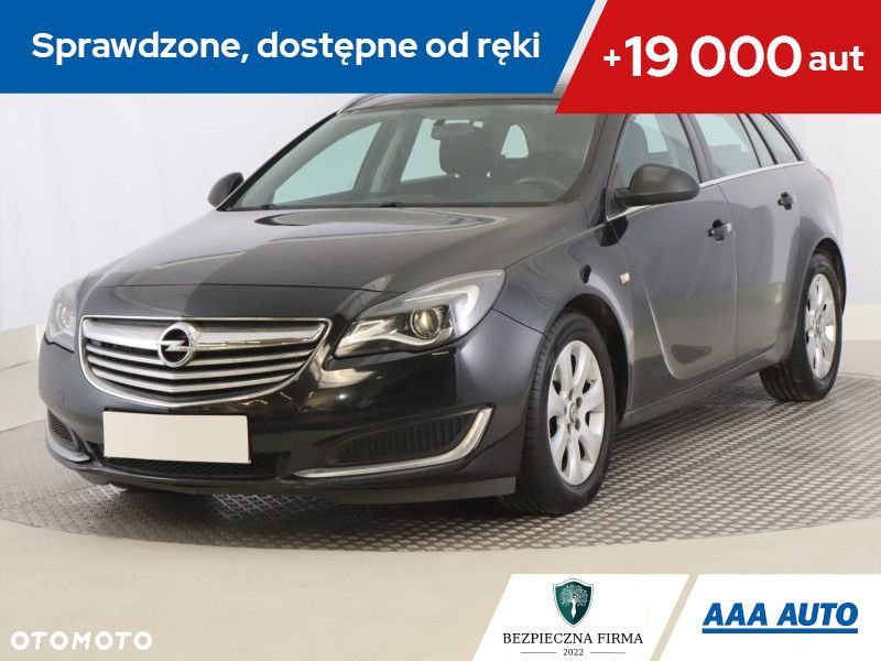 Opel Insignia - 2