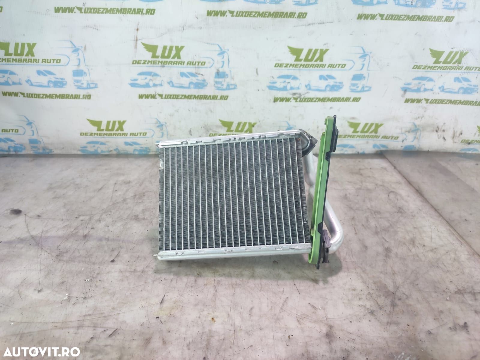 Radiator calorifer bord 1021589c Dacia Logan 3 [2020 - 2024] 1.0 tce - 1