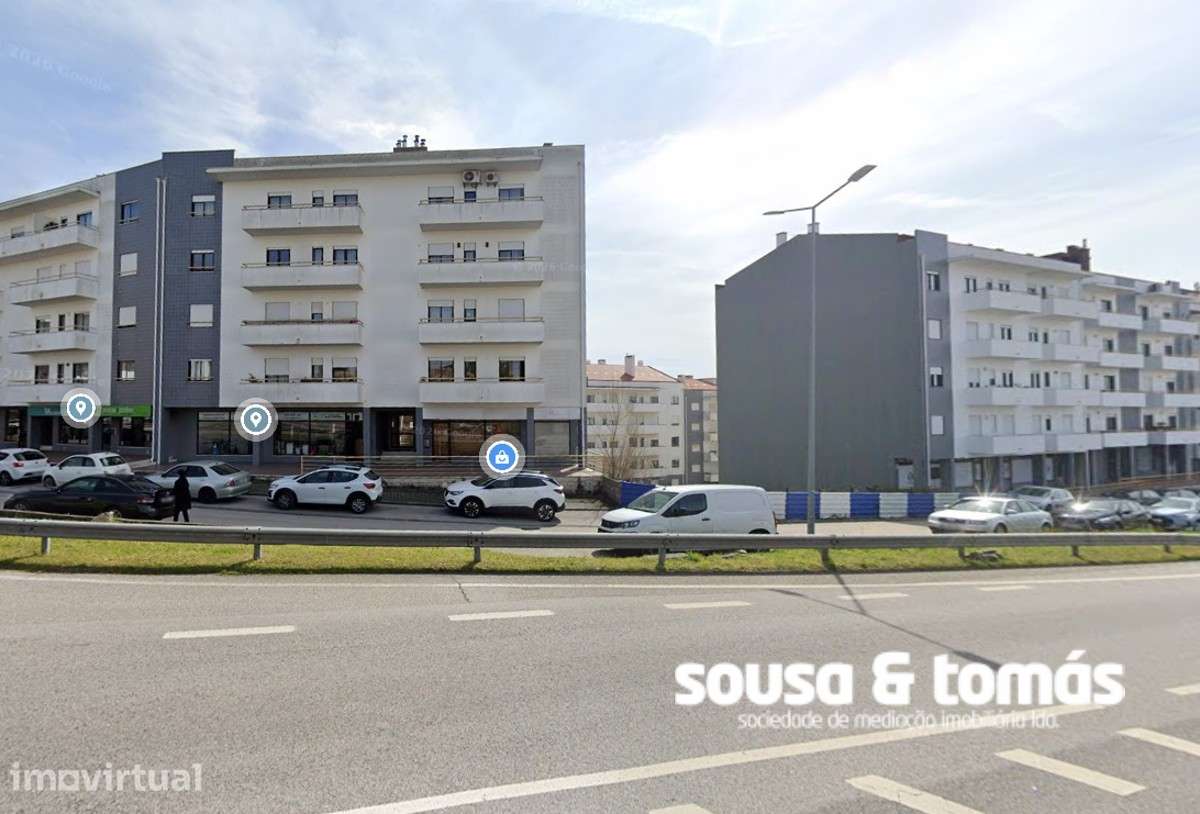 Terreno Para Construção  Venda em Leiria, Pousos, Barreira e Cortes,Le - Grande imagem: 2/4
