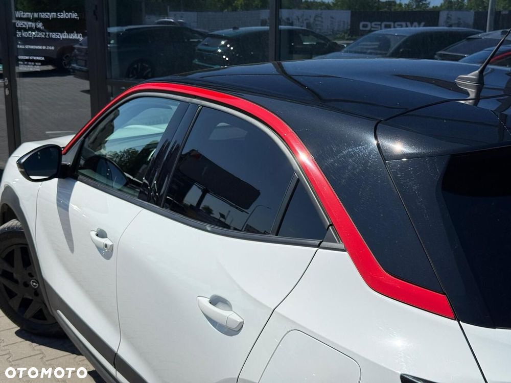 Opel Mokka - 12