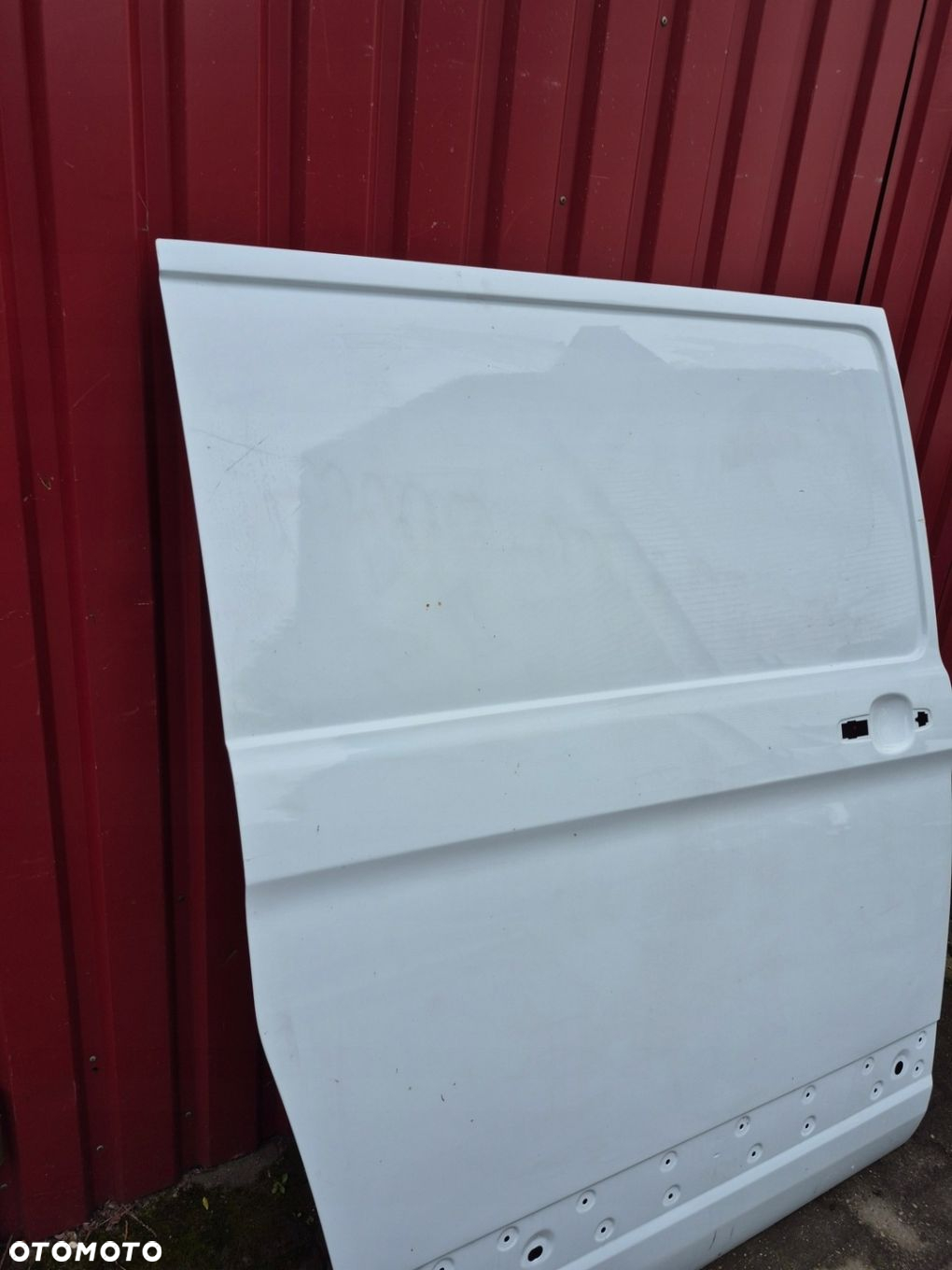 Ford Custom MK1 lift drzwi przesuwne JK21-B24602-AB - 2