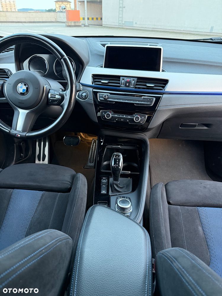 BMW X2 xDrive20i M Sport - 4