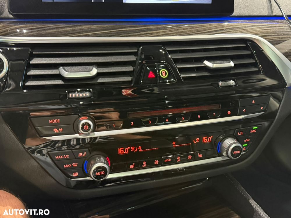 BMW Seria 5 - 37