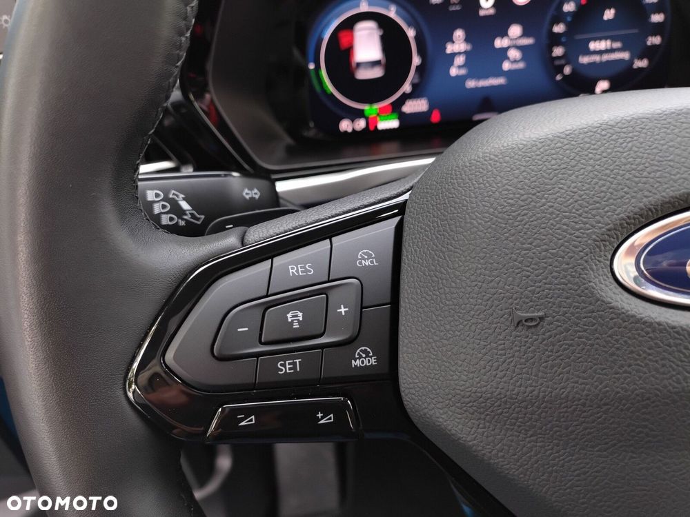 Ford Tourneo Connect Grand 1.5 EcoBoost PHEV ACTIVE - 14