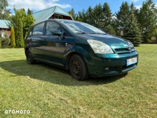 Toyota Corolla Verso 1.6 Terra 7os - 1