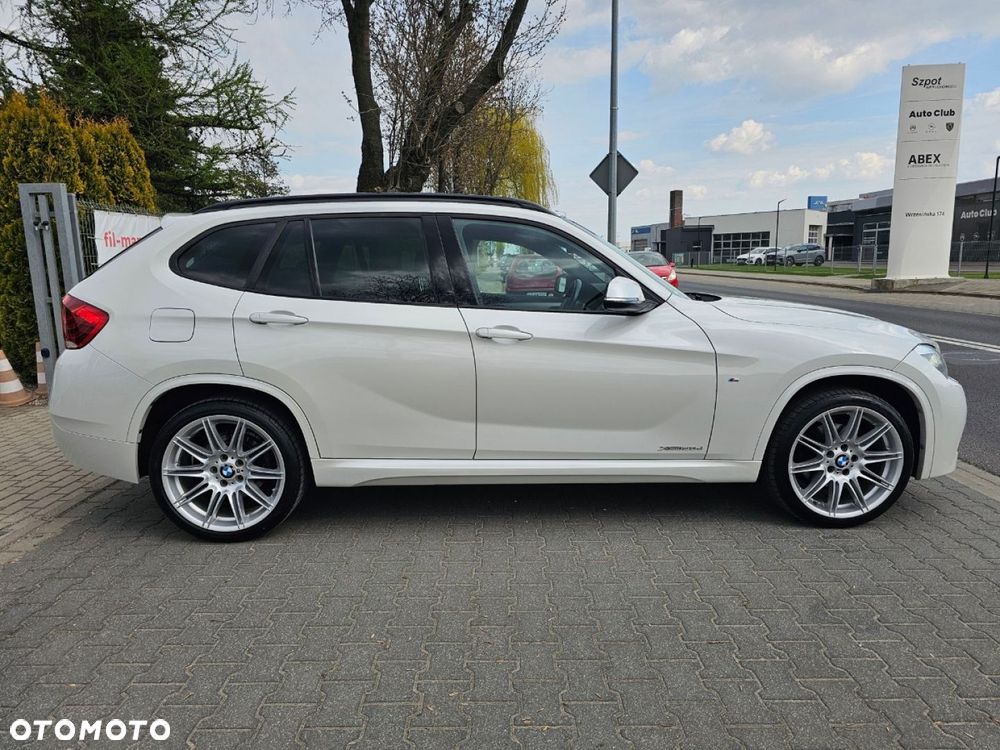 BMW X1 - 13