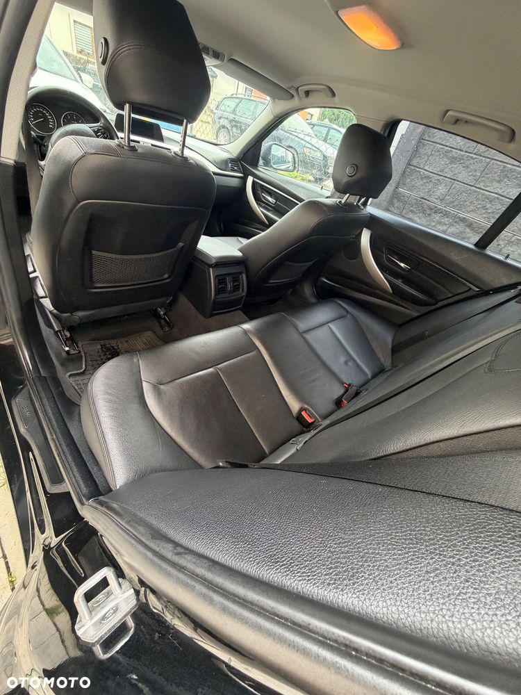 BMW Seria 3 320d Eff.Dynamics Advantage - 10