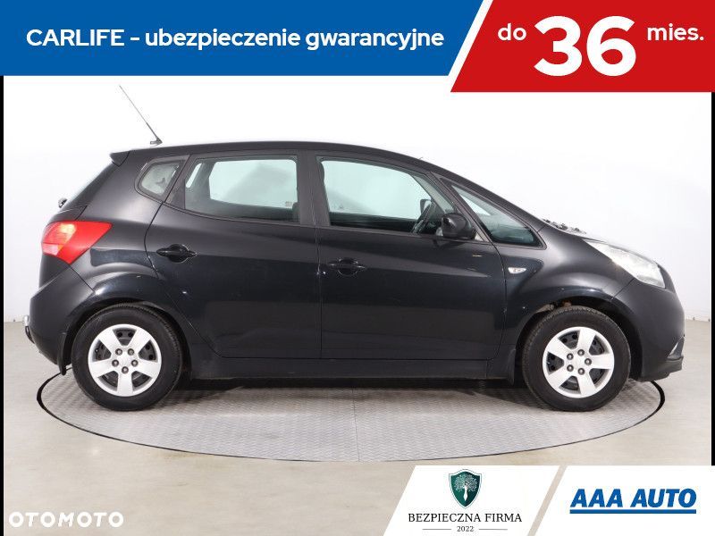 Kia Venga - 7
