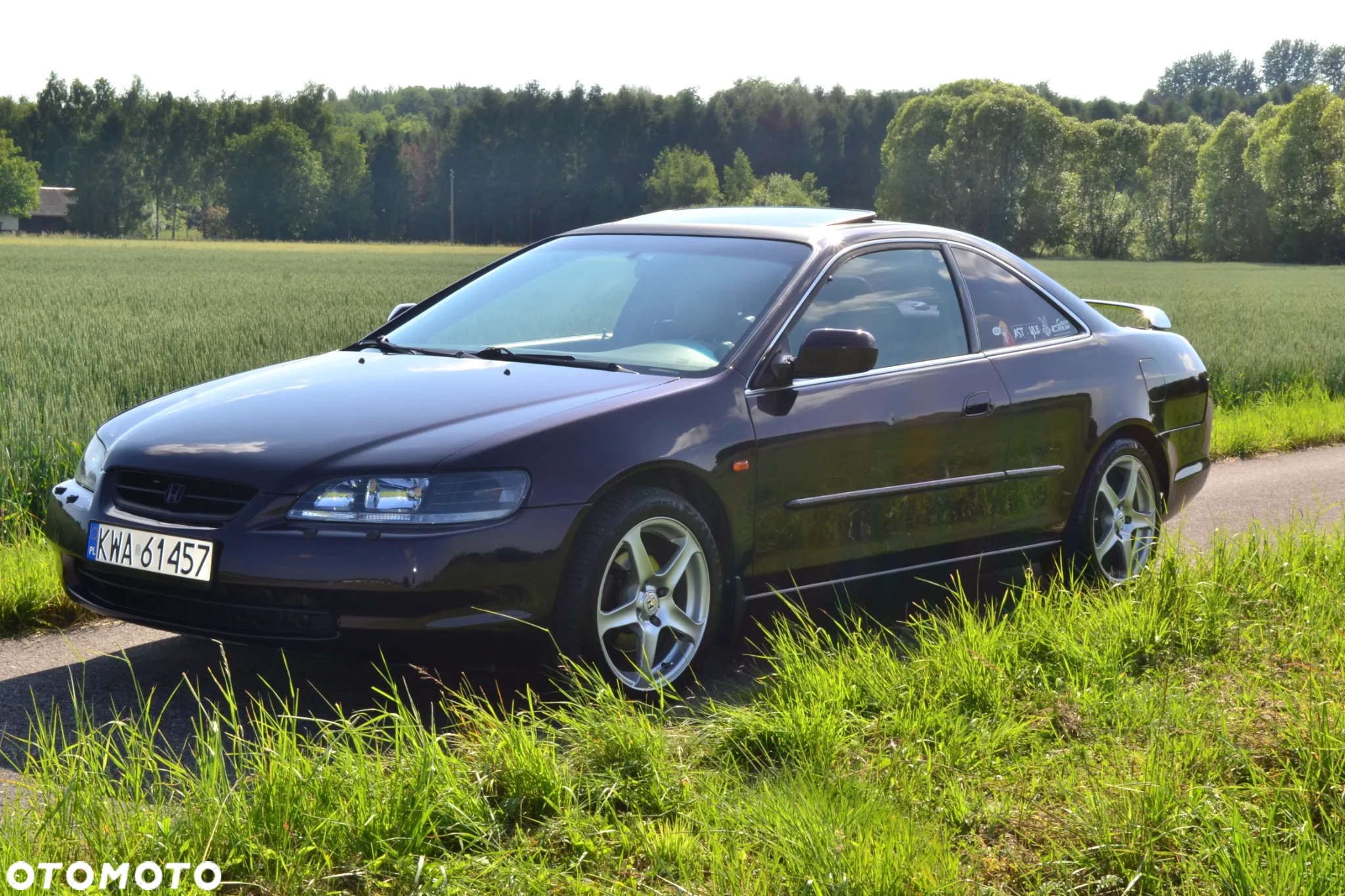 Honda Accord 2.0i ES - 2