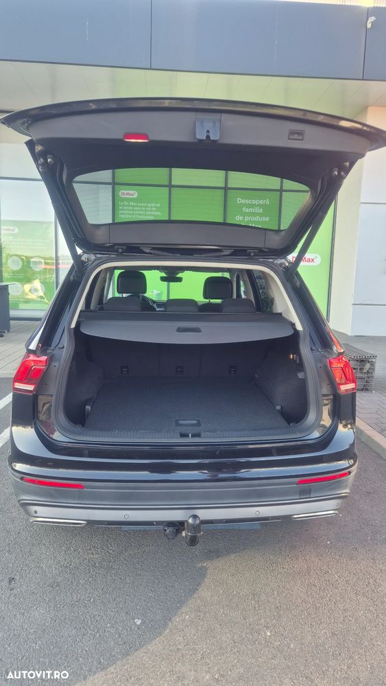 Volkswagen Tiguan - 5