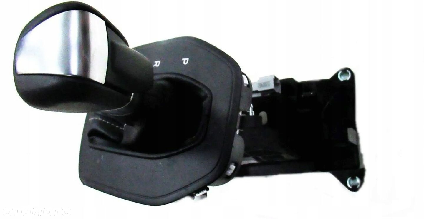 FORD PUMA MK2 ST-LINE GAŁKA MIESZEK ZMIANY BIEGÓW AUTOMAT BX72600206177 - 2