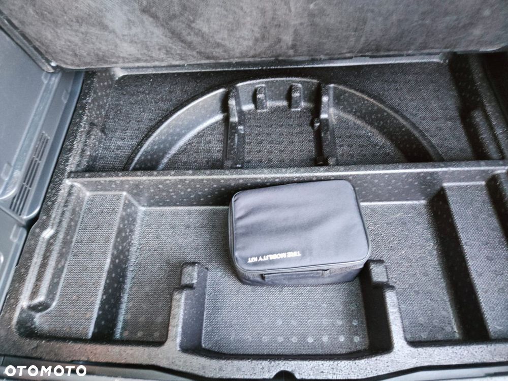 Hyundai Tucson blue 1.6 GDi 2WD Classic - 31