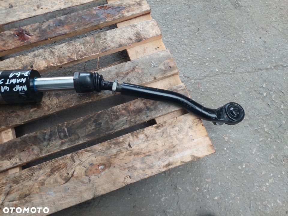 SIŁOWNIK SKRĘTU MANITOU W-70 [ C-100 , T-45 , DCAŁ – 50 ][NAP 41384] - 9