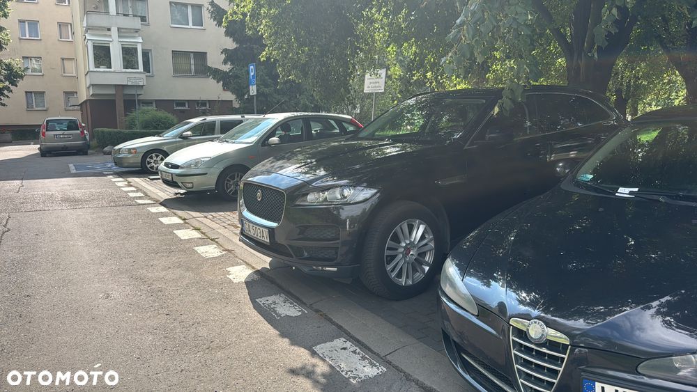 Jaguar F-Pace 2.0 i4D RWD Prestige - 5