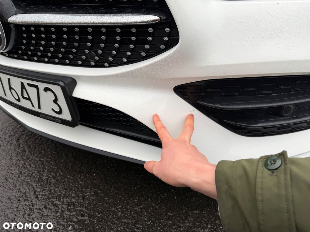 Mercedes-Benz CLA 200 AMG Line 7G-DCT - 6