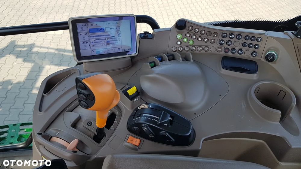 John Deere 6115R TUR TLS 2013R !!! - 28