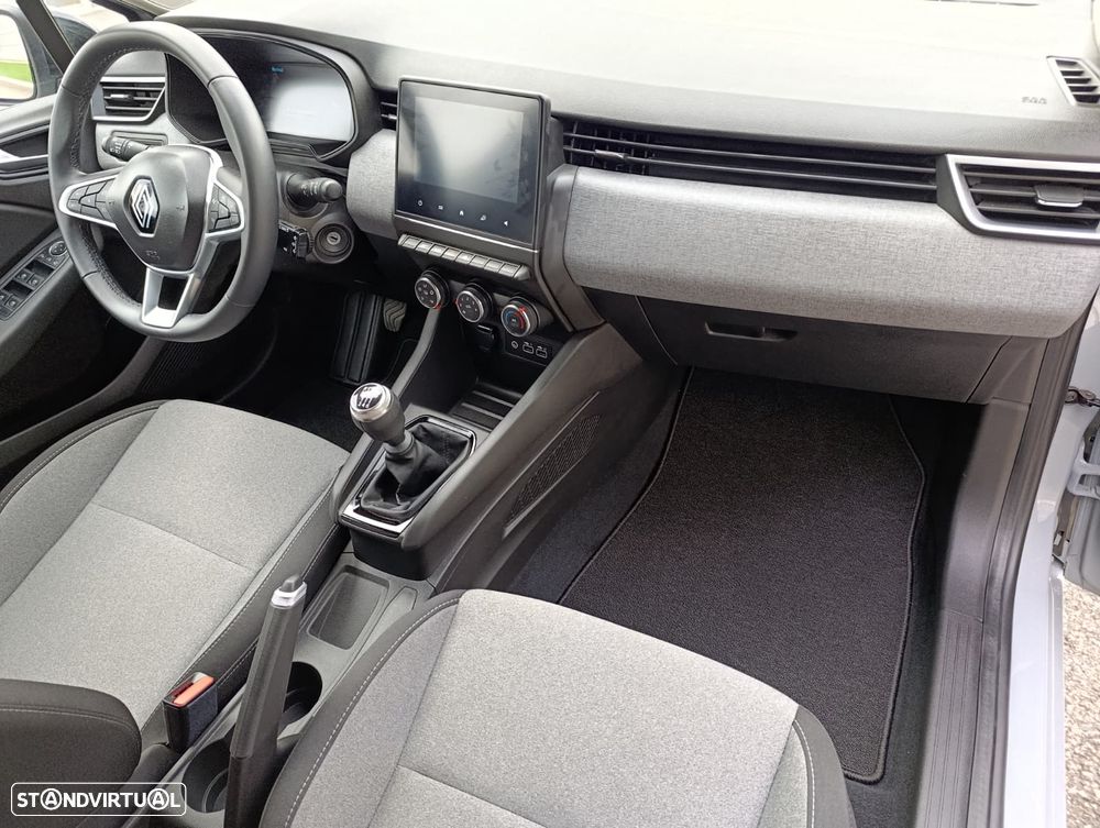 Renault Clio 1.0 TCe Evolution - 11